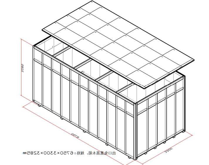 利用包装木箱设计提升产品在市场中的竞争力是至关重要的